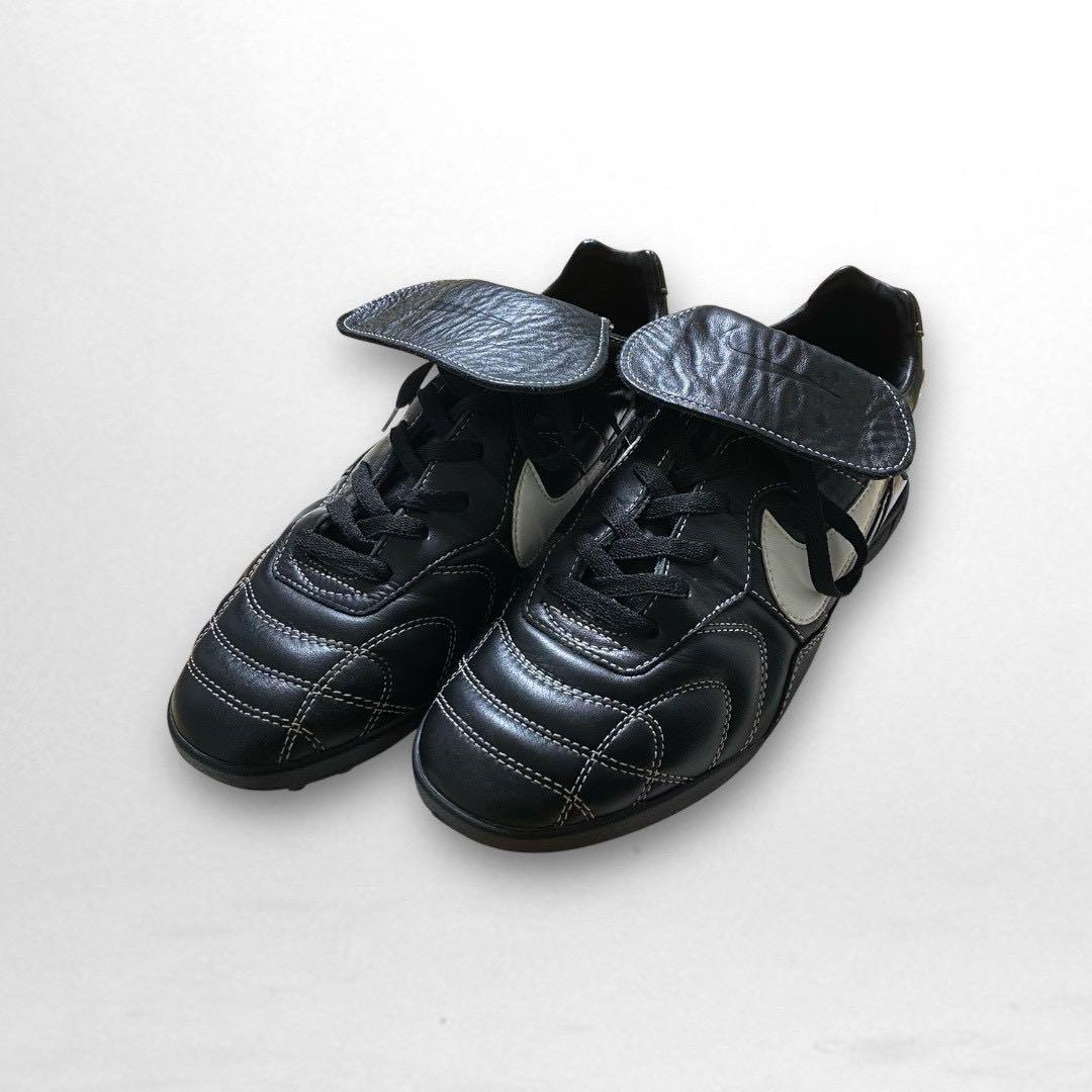 90’s イタリア製 NIKE ナイキ TIEMPO PREMIER 26cm