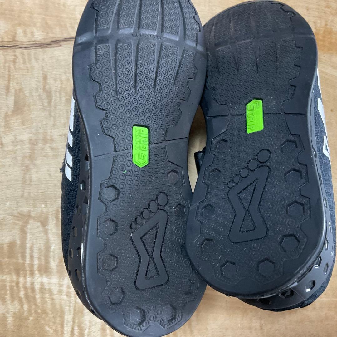 イノヴェイト　INOV8 ファストリフトパワーG380 リフティングシューズ