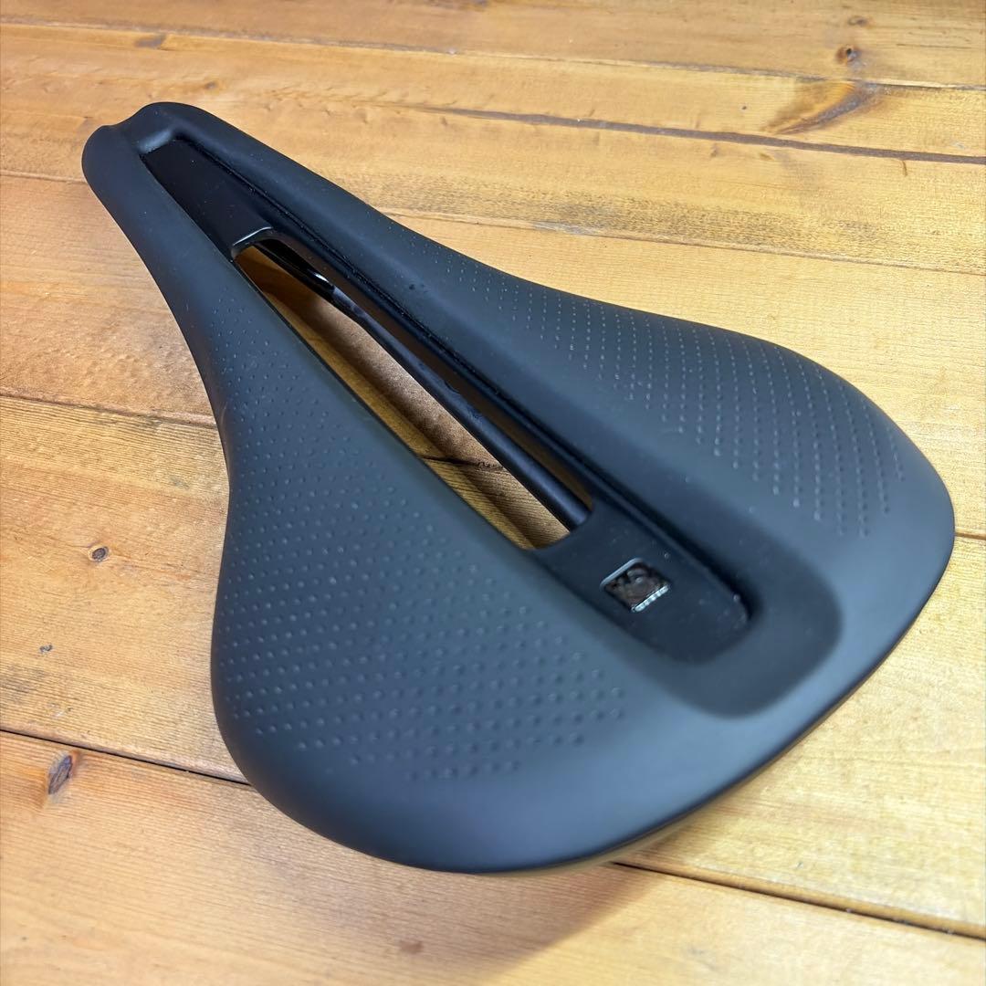 BONTRAGER VERSE PRO サドル カーボンレール 145mm