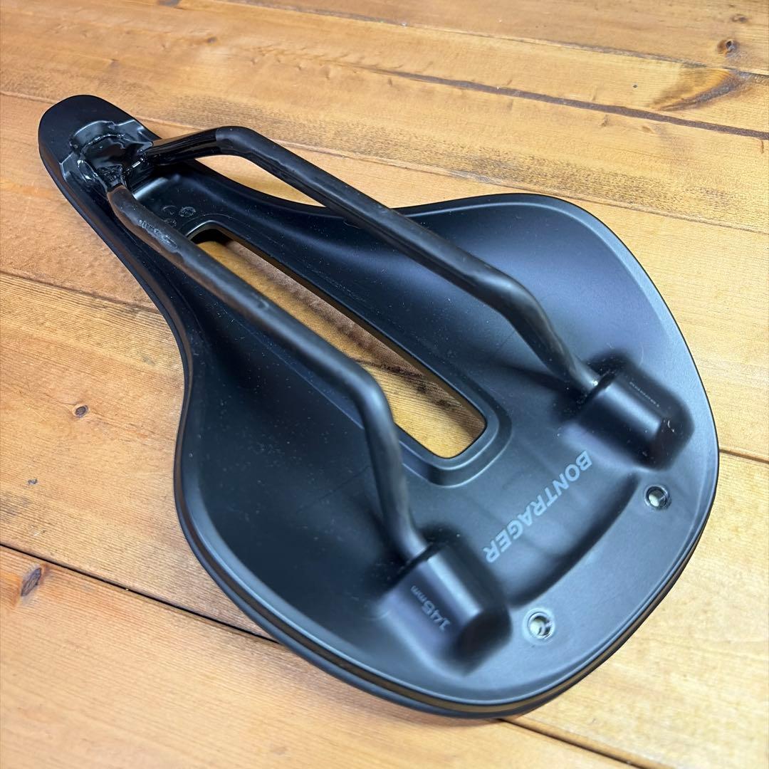 BONTRAGER VERSE PRO サドル カーボンレール 145mm