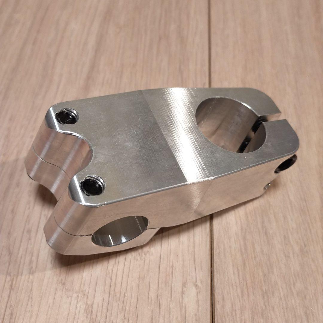 【 新品未使用】bmx ステム stem free fstm