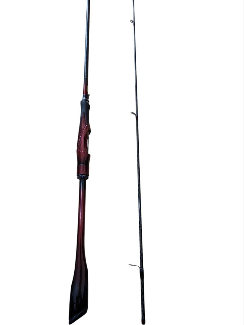 未使用品　25 セフィアリミテッド84L+
