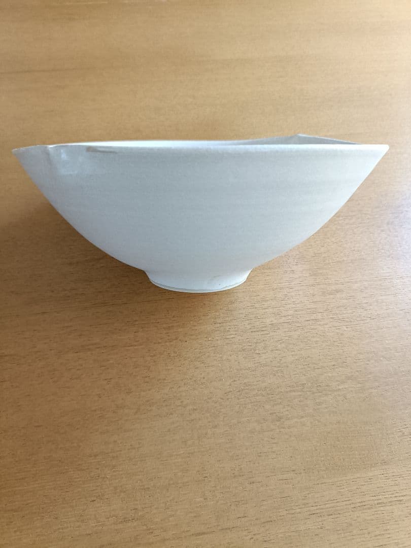 広瀬佳子さん　ボウル