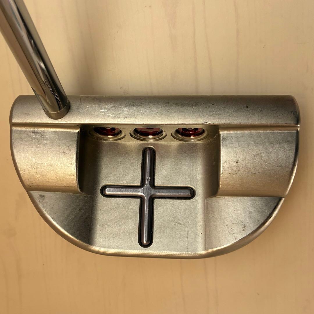 SCOTTY CAMERON M1 SELECT NEWPORT パター
