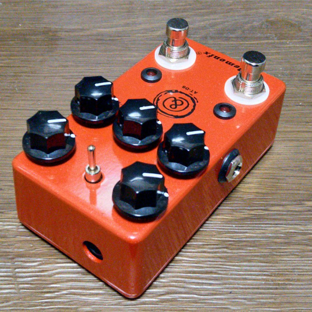 demonfx at-ds (jhs at+ クローン)
