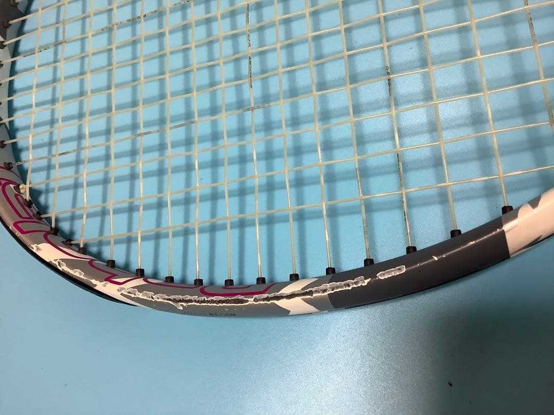 Babolat EVO AERO バボラ エボアエロ　Ｇ1