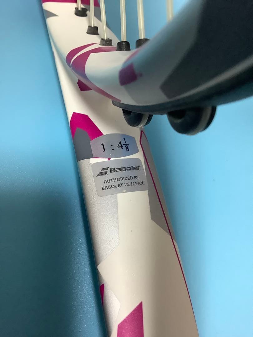 Babolat EVO AERO バボラ エボアエロ　Ｇ1