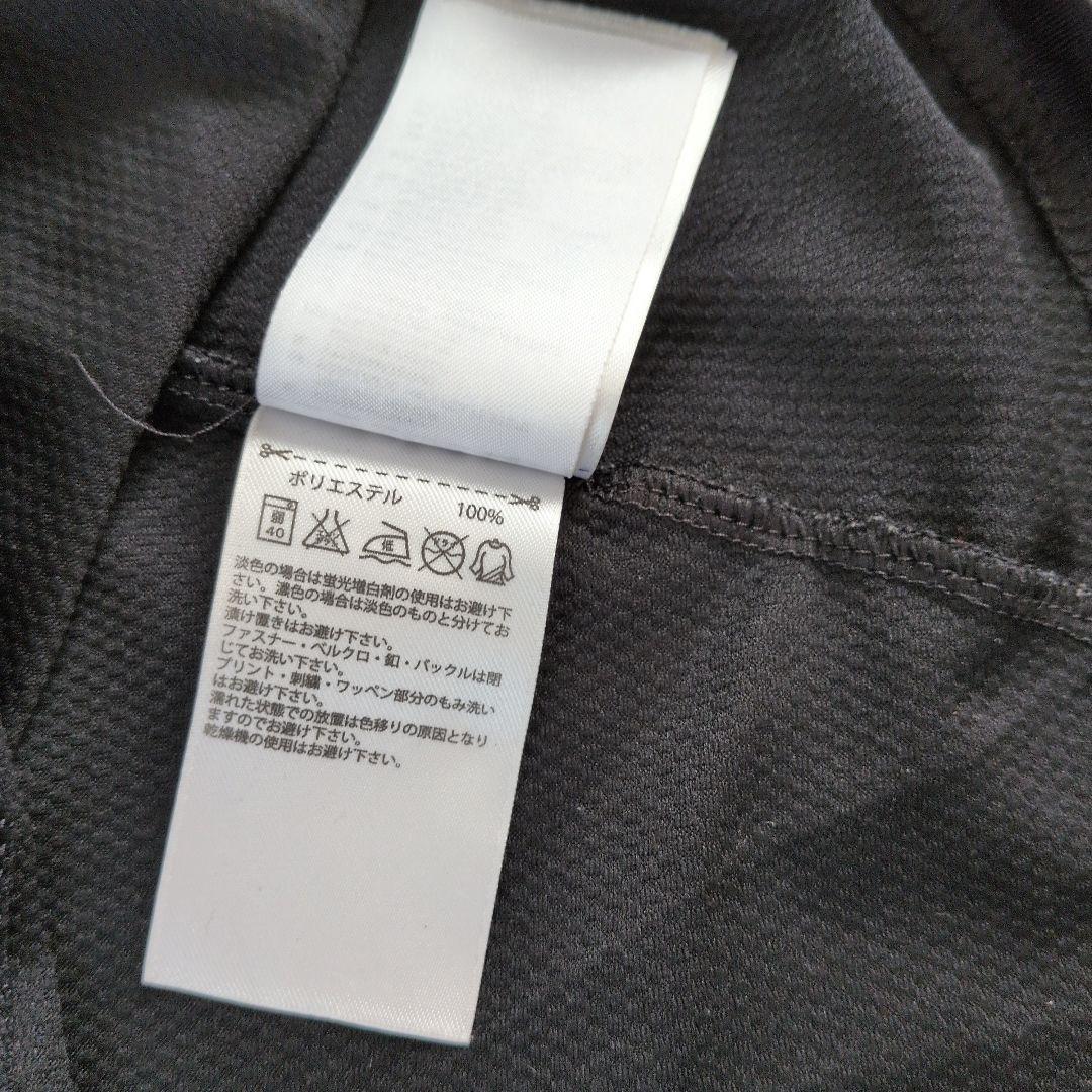 adidas製チェルシーユニフォーム3rd サイズ2XO