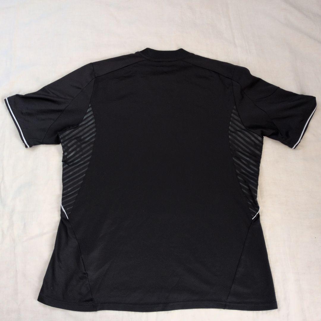 adidas製チェルシーユニフォーム3rd サイズ2XO