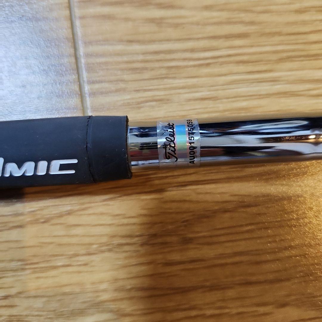 タイトリストTitleist T100(2019) MODUS 125X 6本