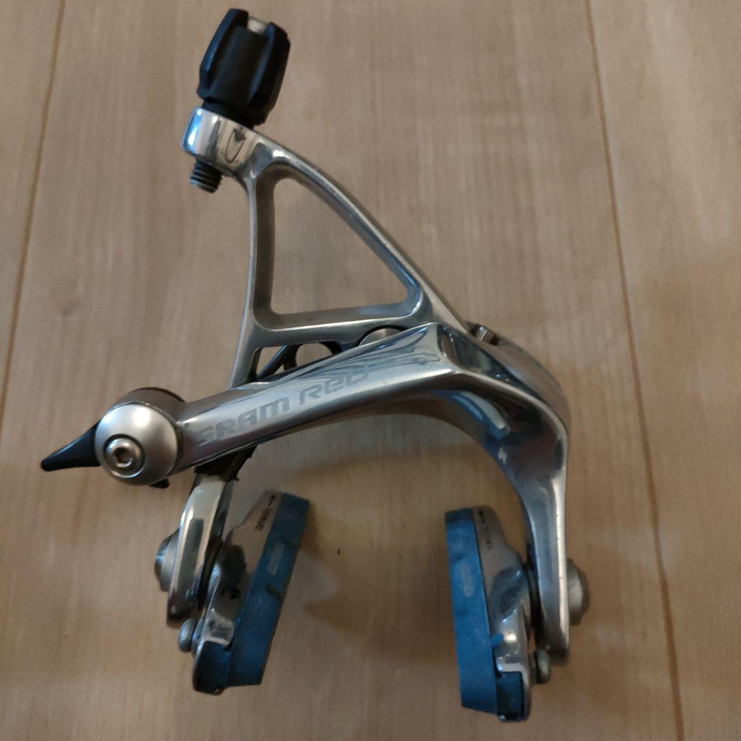 SRAM RED キャリパーブレーキ　スラム　レッド