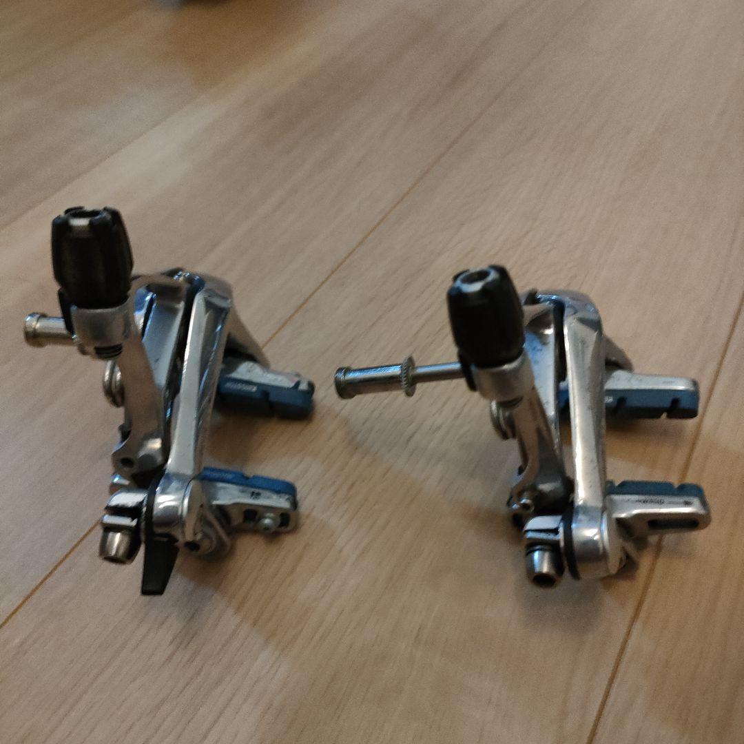 SRAM RED キャリパーブレーキ　スラム　レッド