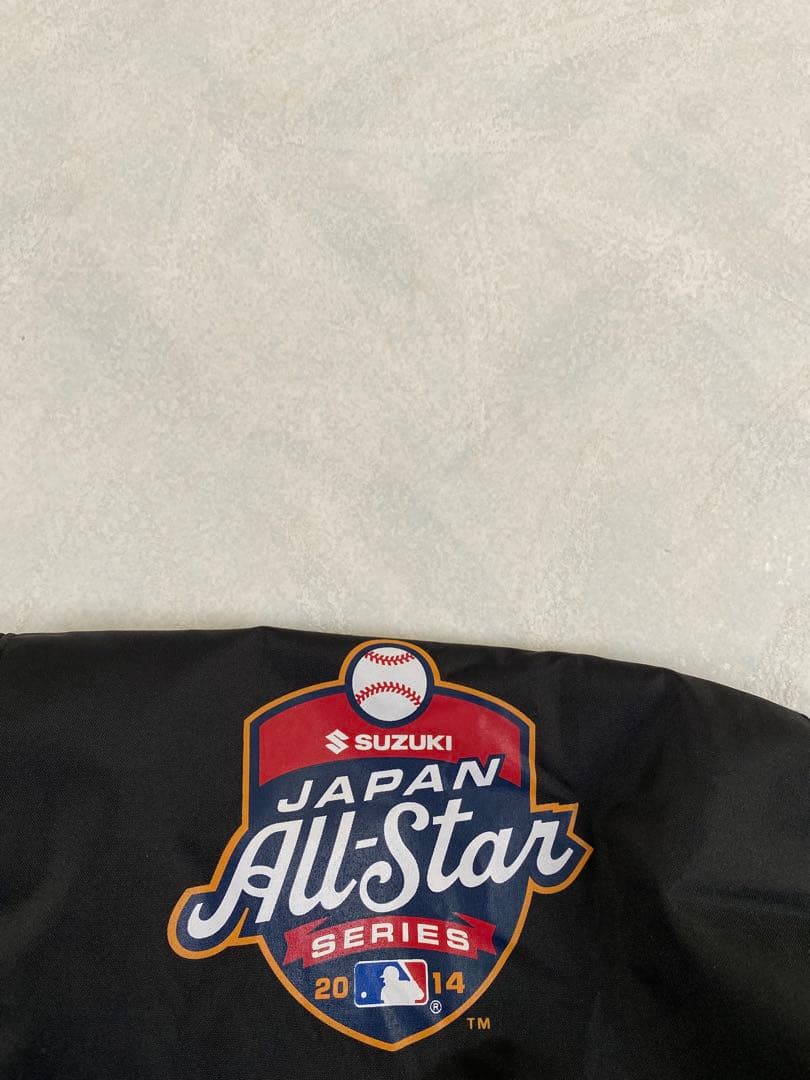 SUZUKI Japan All-Star Series 2014 ジャケット