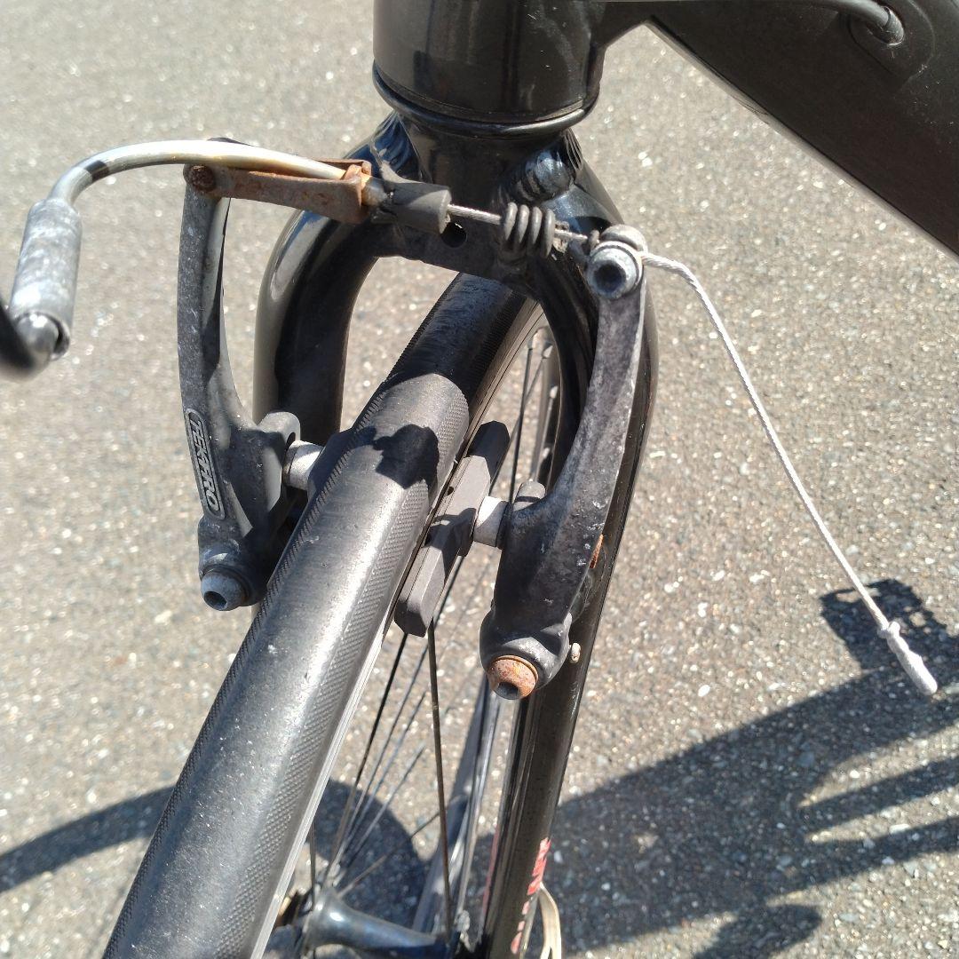 GIANT　EscapeRx3 サイズS ブラック　中古