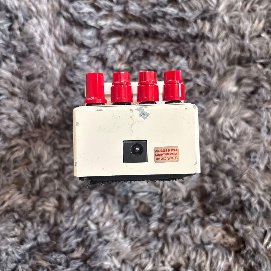 ギター BOSS Angry D JB-2