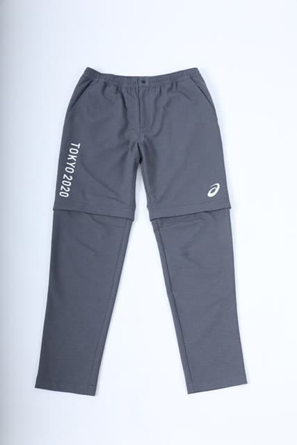 ★新品未開封★【２WAYパンツ Sサイズ】東京オリンピックユニフォーム