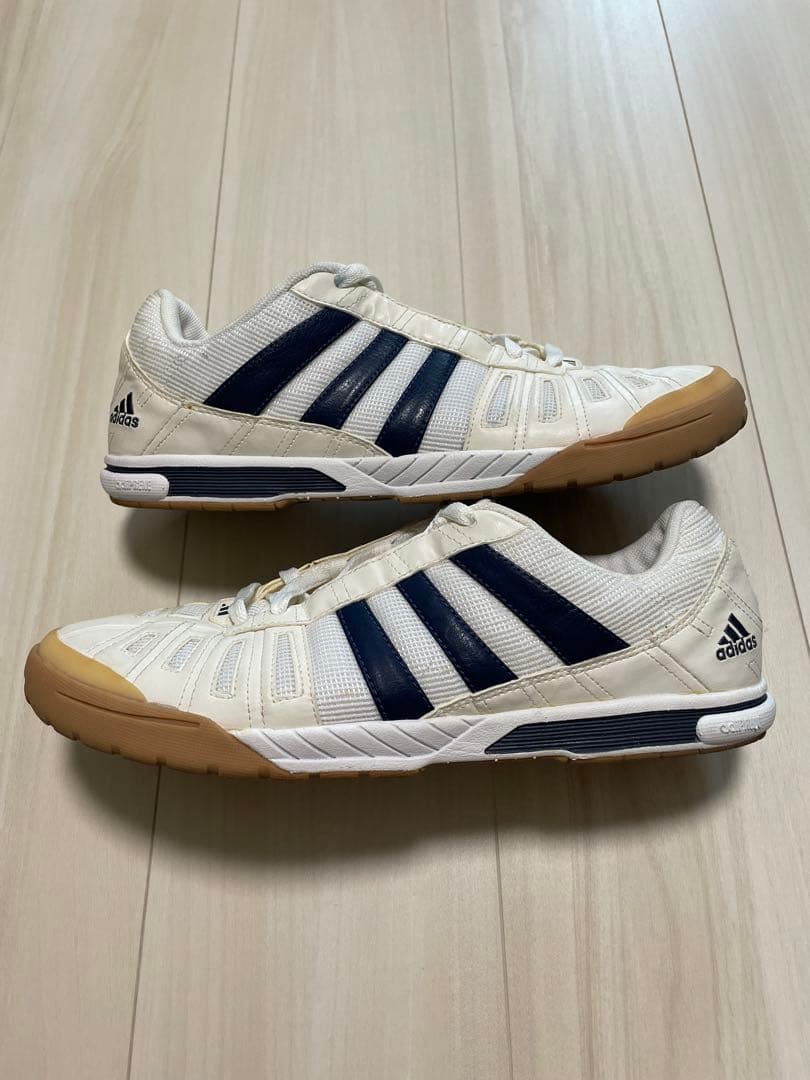 【美品】adidas トップサラ（TOP SALA）28.5cm