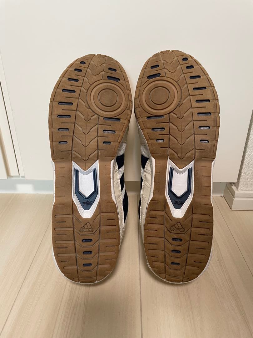 【美品】adidas トップサラ（TOP SALA）28.5cm