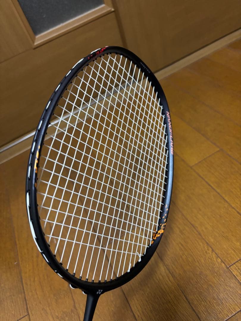 ラケット Yonex NanoFlare 170 Light