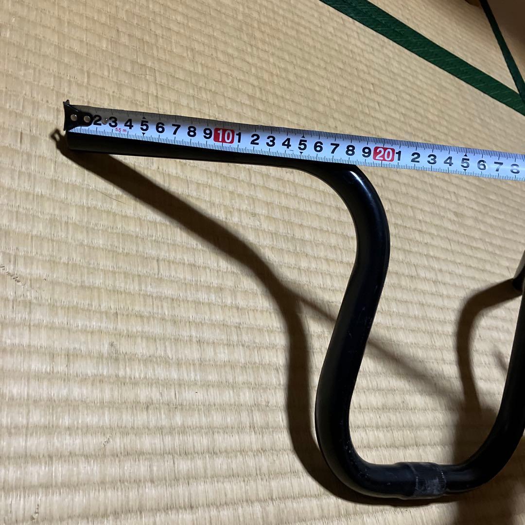 ハンドル ビーチクルーザーなどに