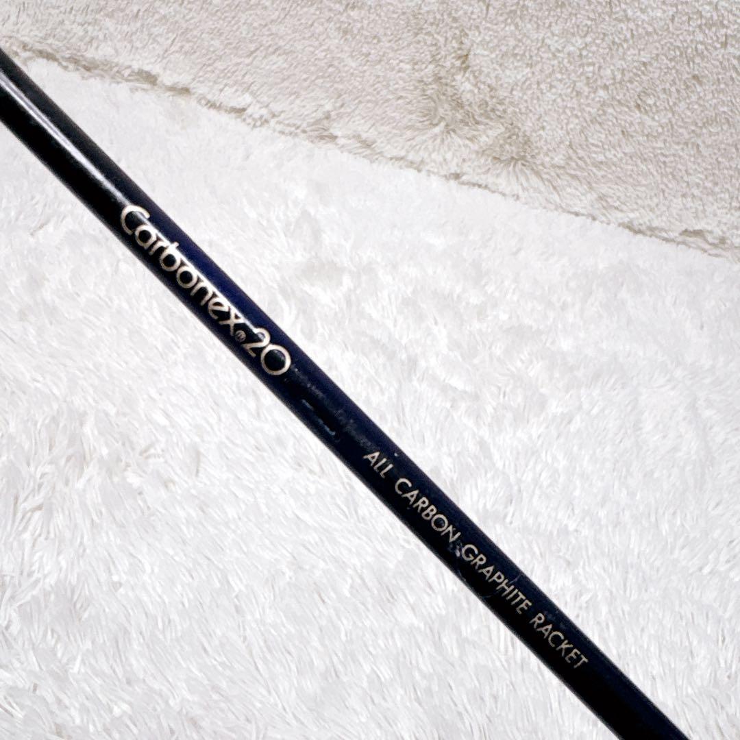 YONEX Carbonex 20 ヨネックス カーボネックス20 3U4G