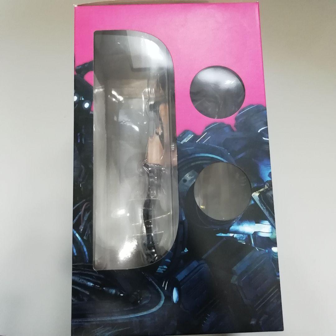 GANTZ:O REIKA Sword ver. No.16 フィギュア