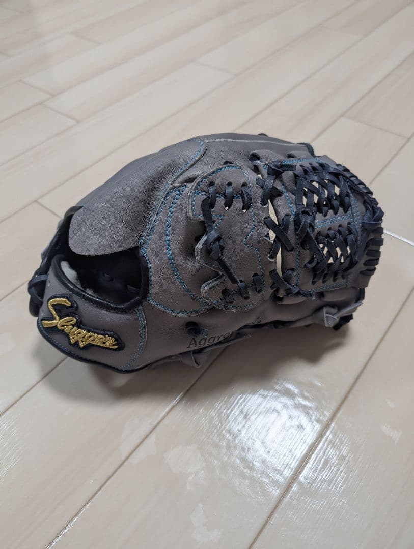 久保田スラッガー KSN-AR18 軟式オーダー