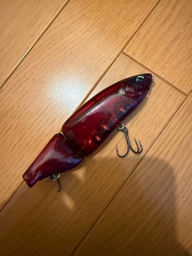 ビッグベイトルアーセット