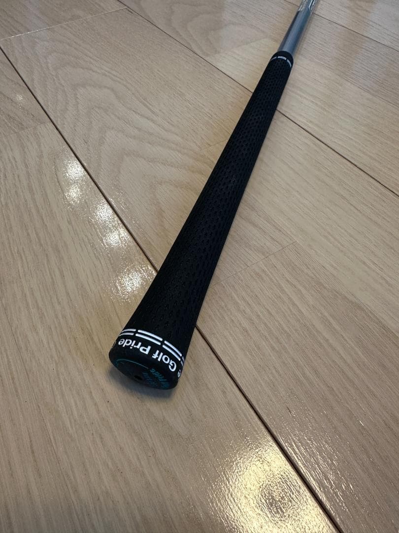 Speeder 569 Evolution シャフト　PING 3,4W用