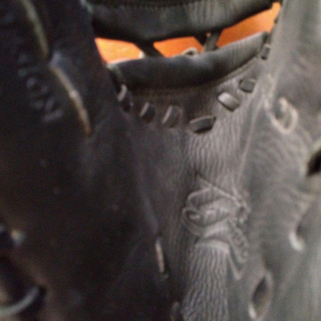 Rawlingsグローブ　ファースト