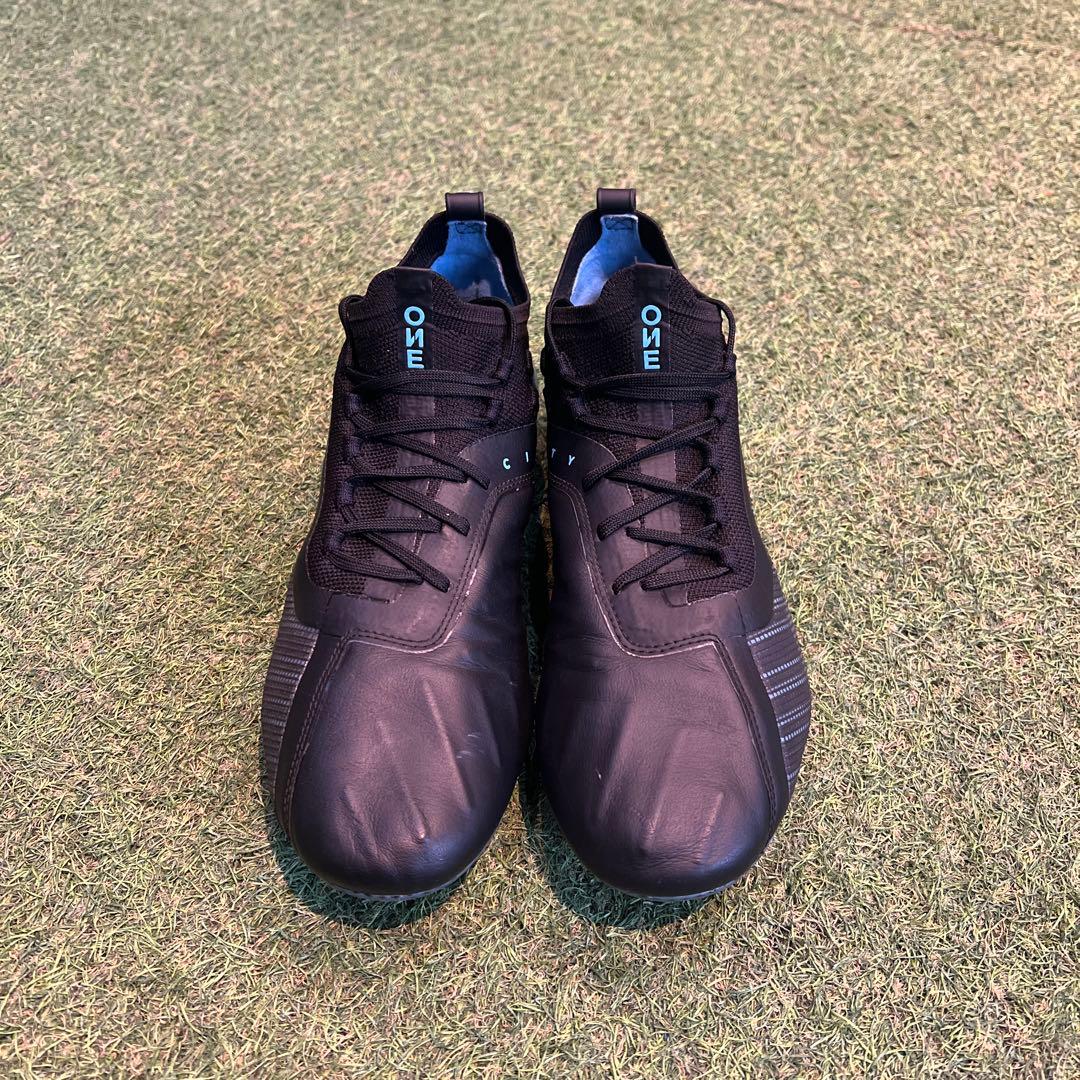 Puma ONE City FG 27.0 マンチェスターシティ プーマワン