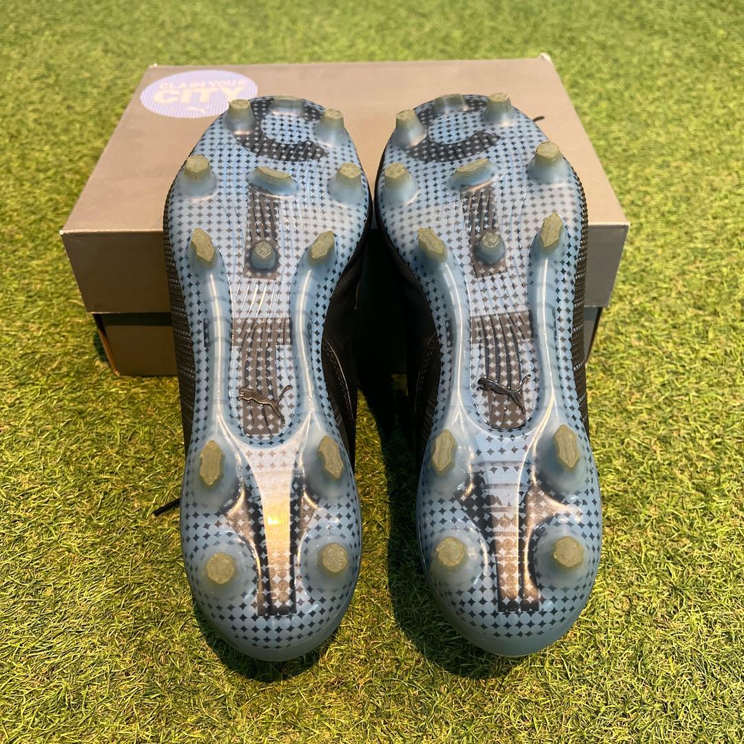 Puma ONE City FG 27.0 マンチェスターシティ プーマワン