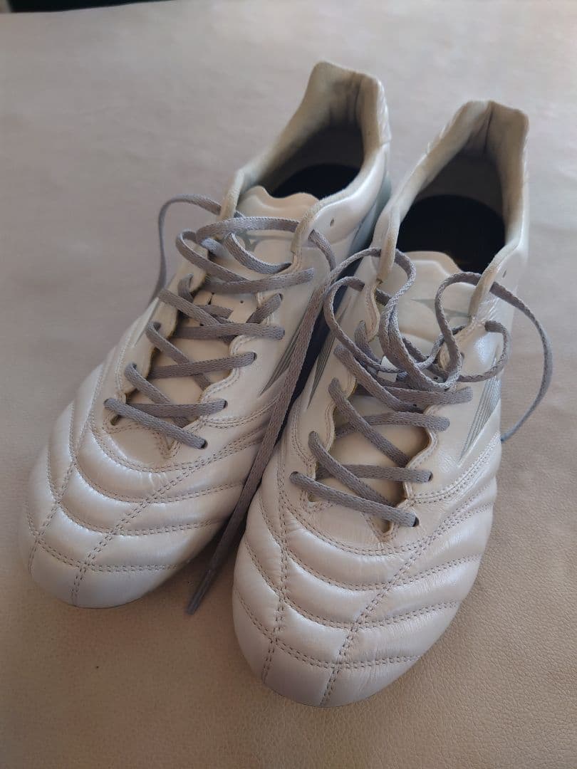 MIZUNO　モナルシーダNEO II ELITE　27.0cm