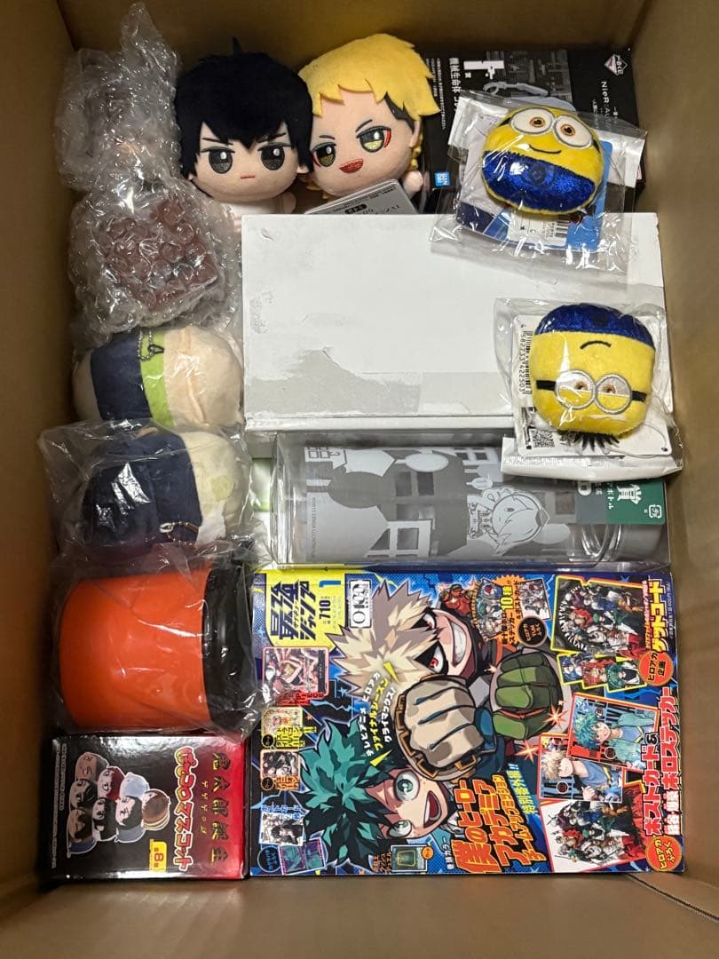 100サイズ ノンジャンル雑貨 大量 まとめ売り①