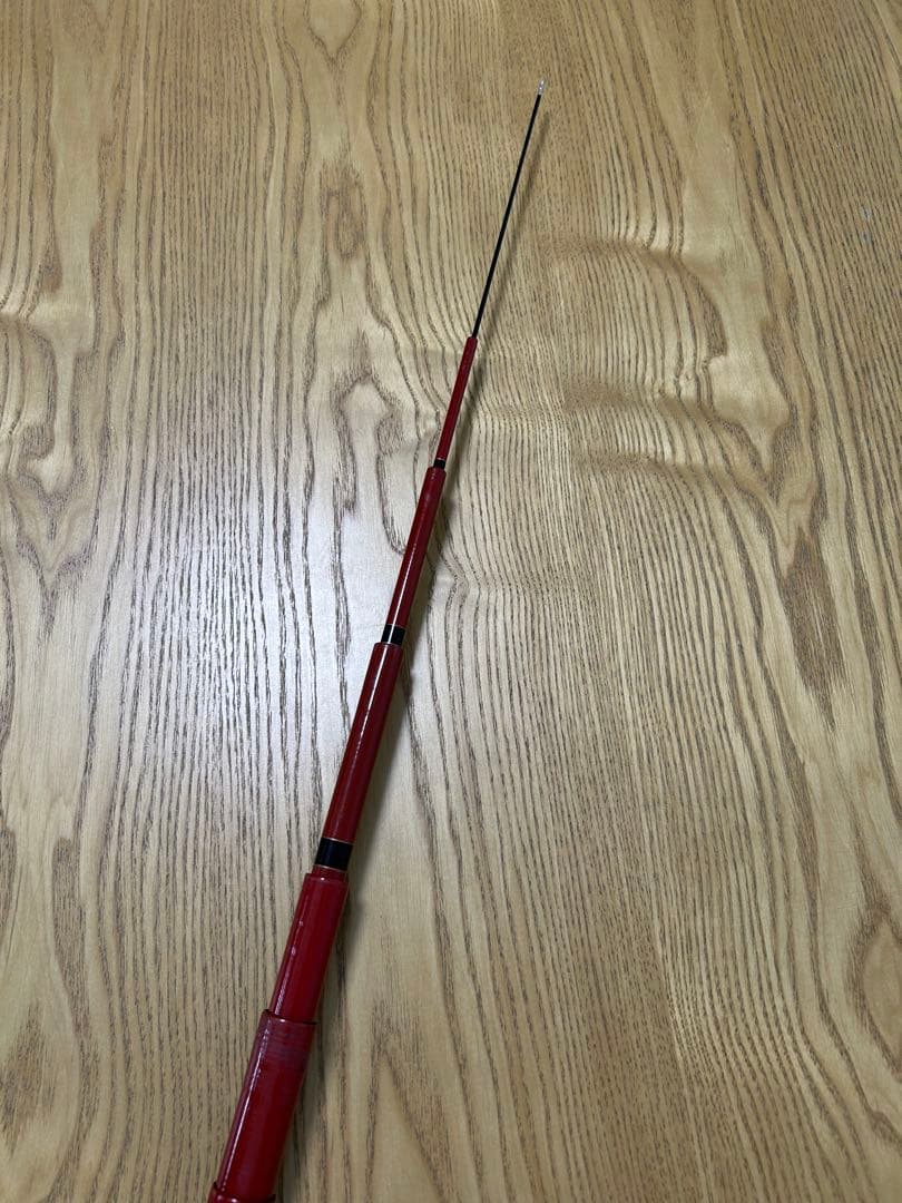 Gamakatsu EXSWORD 鮎竿