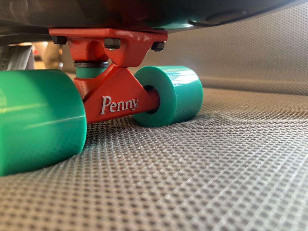 penny スケートボード　27インチ