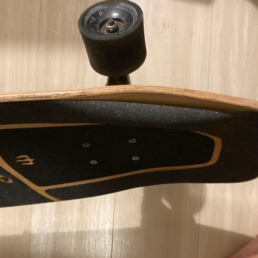 Carver スケートボード