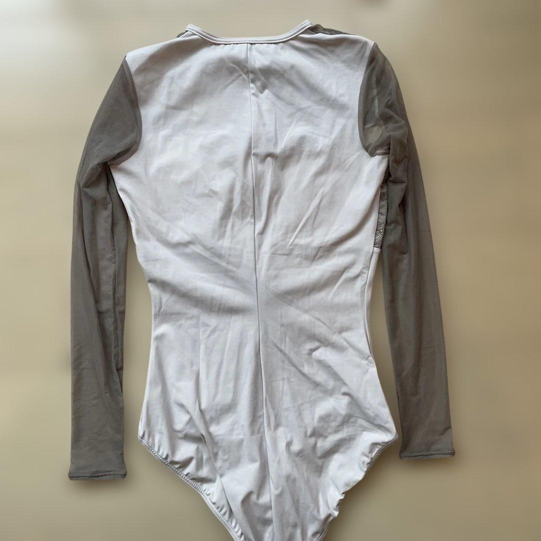 chacottレオタード　 Msize