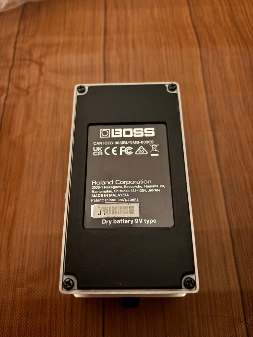 ゆ*い様 BOSS Digital Delay DD-8