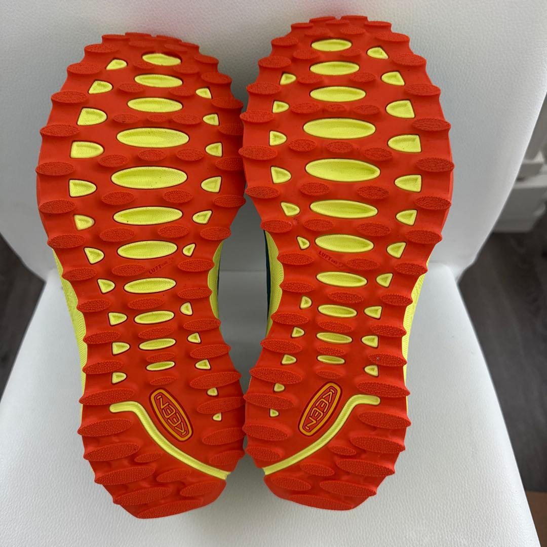 ウォーキング・ランニングウェア KEEN.DRY