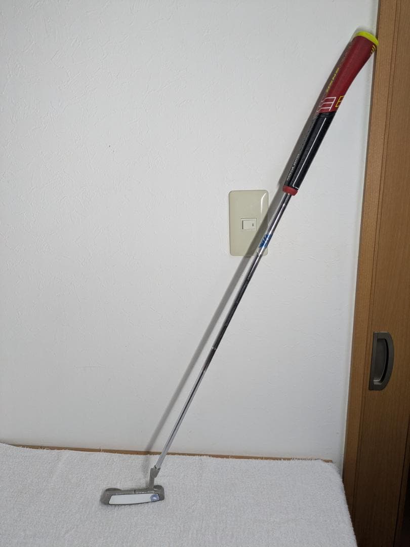 ODYSSEY WHITE HOT RX1 35インチ