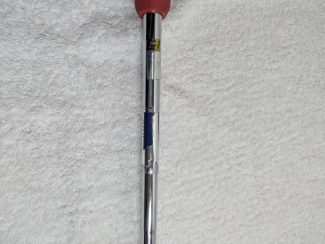 ODYSSEY WHITE HOT RX1 35インチ