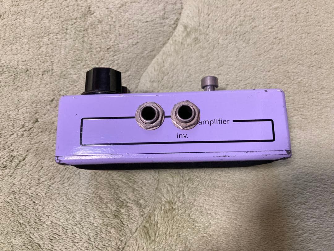 Maxon CS505 ステレオコーラス　Made In Japan