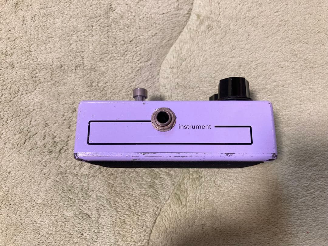 Maxon CS505 ステレオコーラス　Made In Japan
