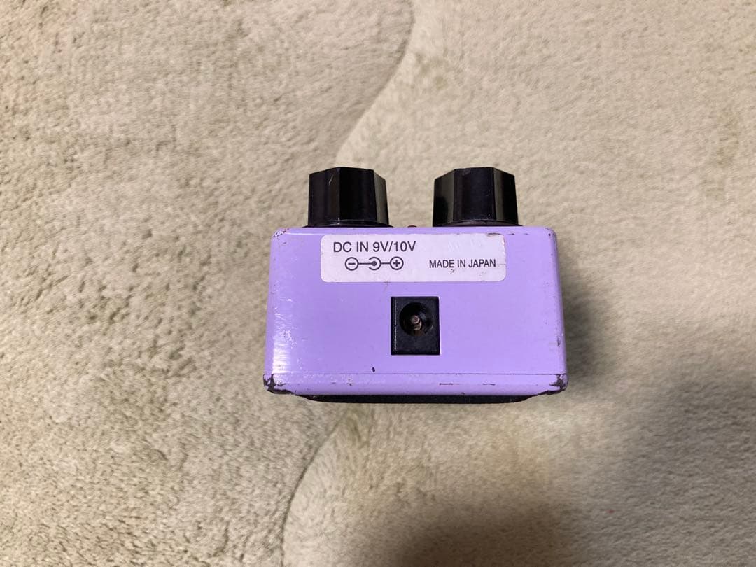 Maxon CS505 ステレオコーラス　Made In Japan