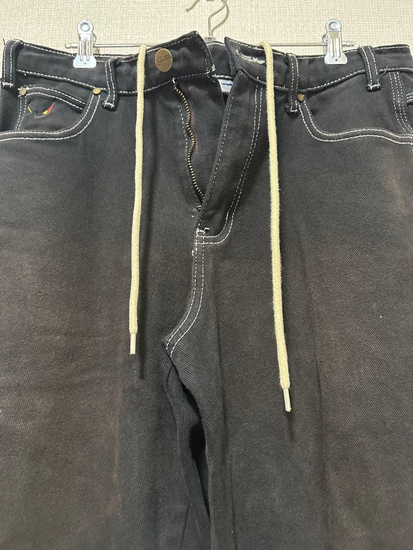 スケートボード Butter goods