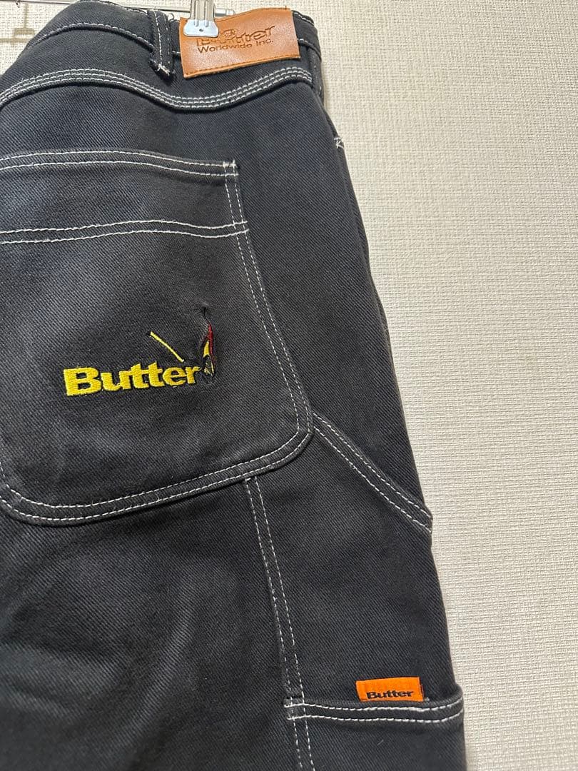 スケートボード Butter goods