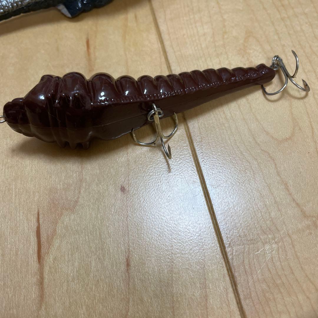 ゴジラルアー