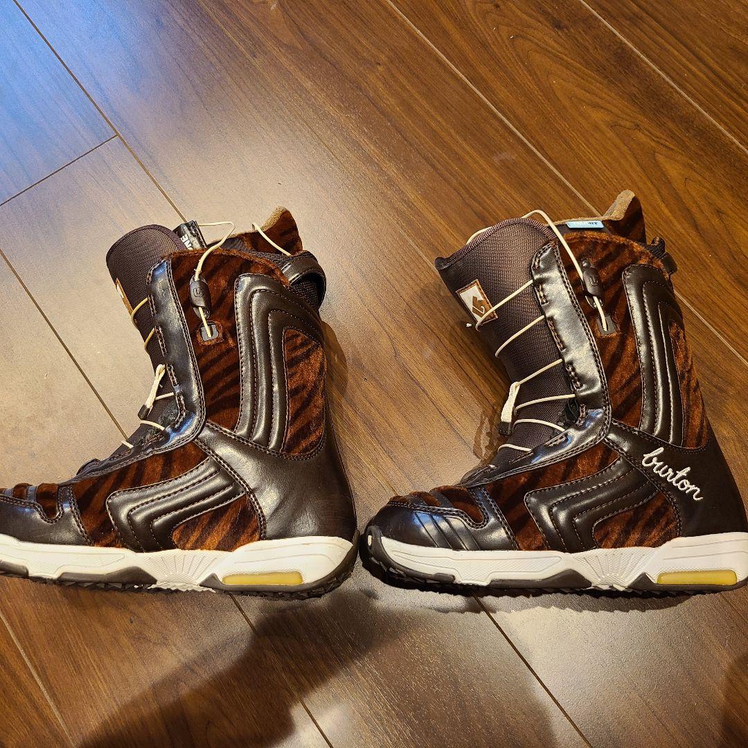 BURTON EMERALD スノーボードブーツ　23.5