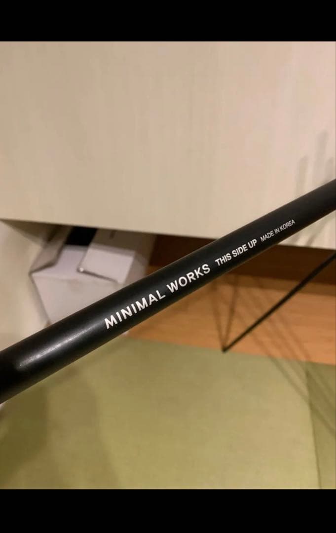 ミニマルワークス MINIMAL WORKS インディアンハンガー L